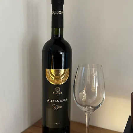 Апартаменты Bus Station *