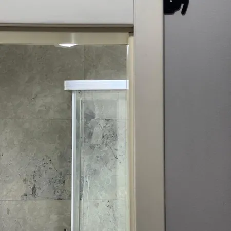 Bus Station דירה סקופיה