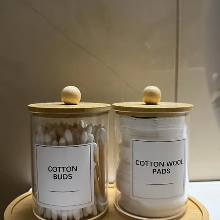 דירה Bus Station *