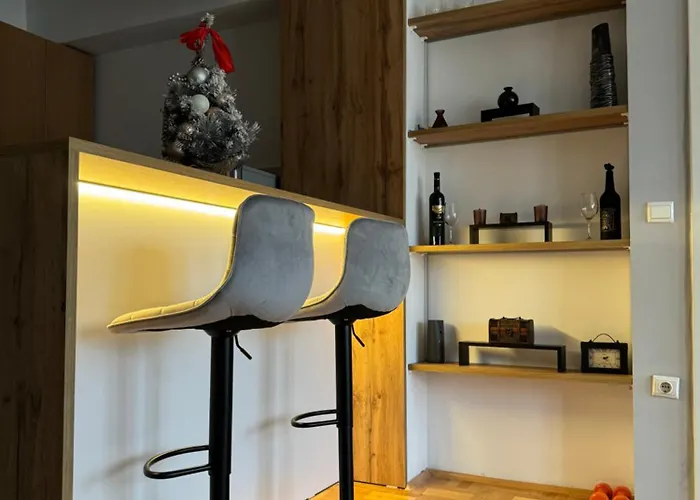 Bus Station סקופיה