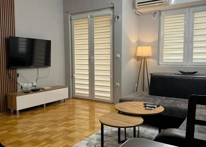 Bus Station * סקופיה