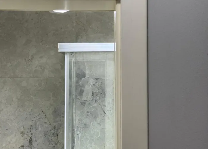 Bus Station Apartment Skopje